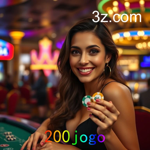 A Seção Confiável do 200jogo: Segurança e Diversão em Jogo