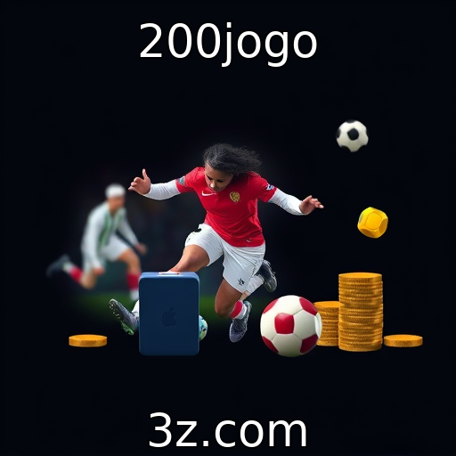 Descubra Como Maximizar Seus Ganhos em Apostas Esportivas