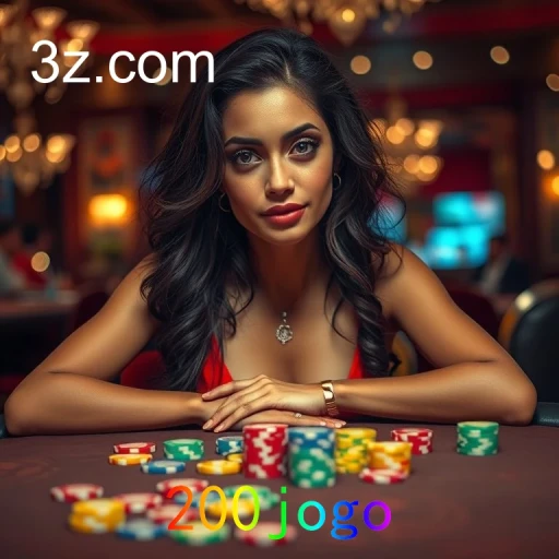 Entre na Diversão: Login Ágil no 200jogo